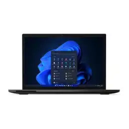 Lenovo ThinkPad L13 Yoga Gen 4 21FJ - Conception inclinable - Intel Core i5 - 1335U - jusqu'à 4.6 GHz - ... (21FJ000BFR)_3